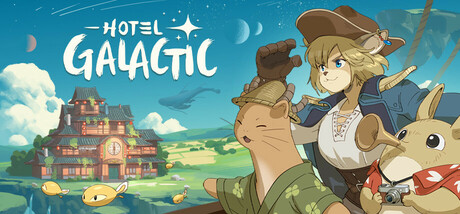 game Hotel Galactic